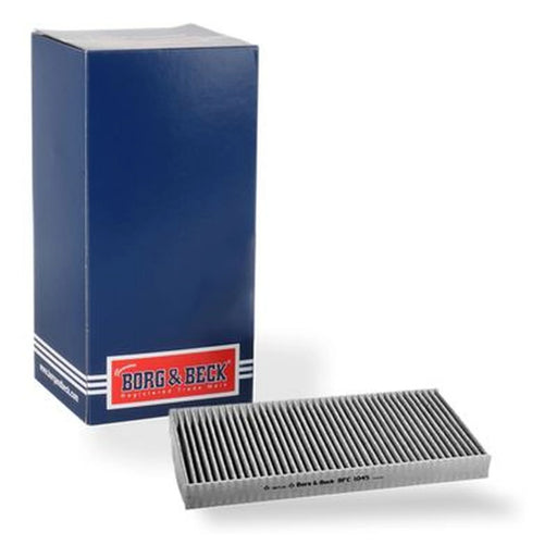 Borg & Beck Cabin Air Filter (Pollen Filter) BFC1045