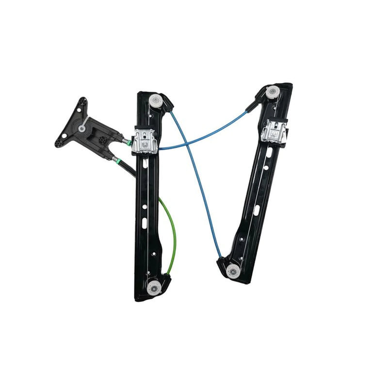 Valeo Electric Window Regulator Lifter Left Front 861252