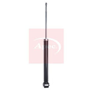 Apec Shock Absorber Damper Strut Rear Left fits Hyundai Accent V 2018 on 1.4