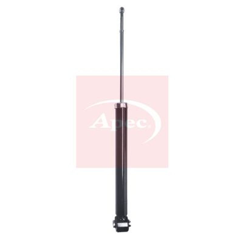 Apec Shock Absorber Damper Strut Rear Left fits Hyundai Accent V 2018 on 1.4
