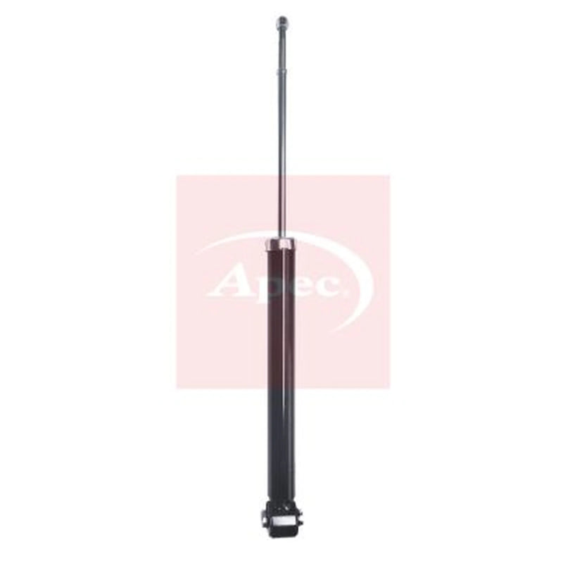 Apec Shock Absorber Damper Strut Rear Right ASA1571