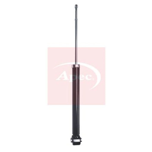 Apec Shock Absorber Damper Strut Rear Right ASA1571