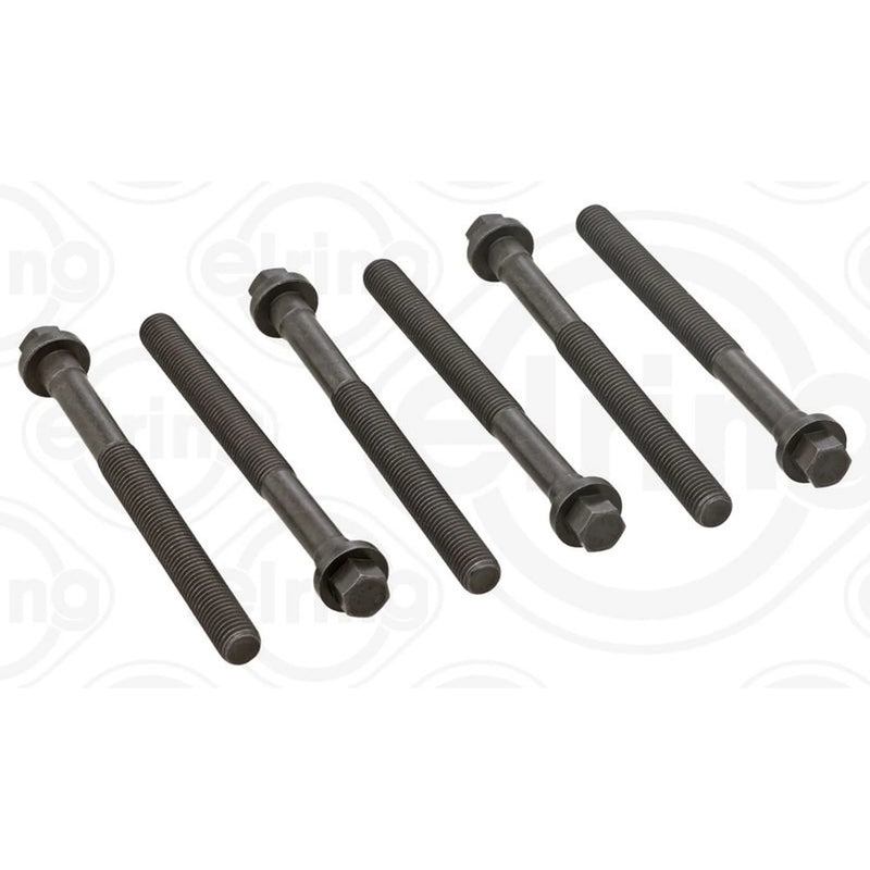 Elring Cylinder Head Bolt Set M14x2,0x160