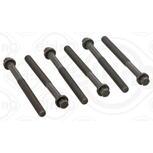 Elring Cylinder Head Bolt Set M14x2,0x160