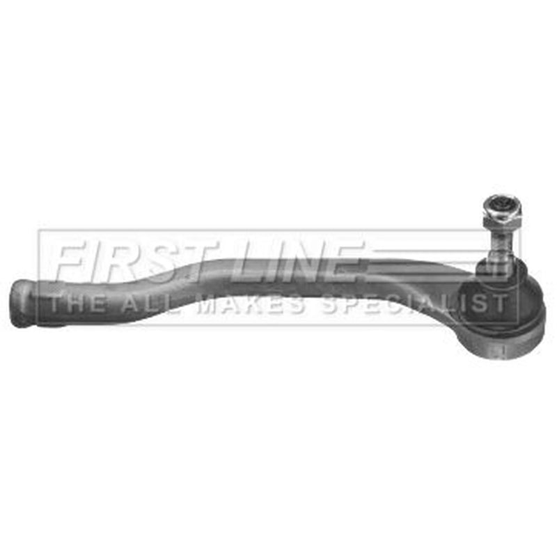 First Line Steering Tie Rod End Ball Joint fits Dacia Duster 2010-2018