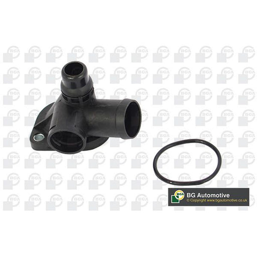 BGA Coolant Flange Housing Connector fits Audi A4 B5 1994-2001 1.6