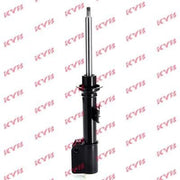 KYB 2 x Shock Absorbers fits Renault Safrane 1992-2000 2.0 2.1 2.2 2.5 2.9 3.0