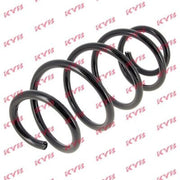 KYB Front Suspension Coil Spring fits Seat Altea Xl 2006-2015 1.8 2.0