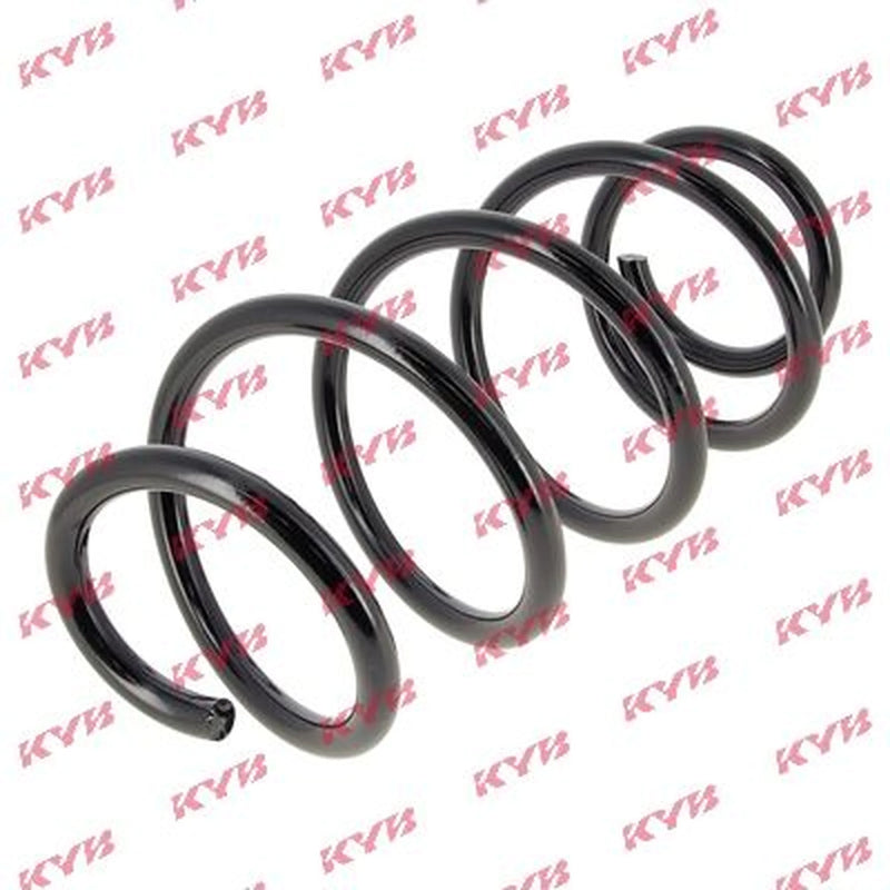 KYB Front Suspension Coil Spring fits Seat Altea Xl 2006-2015 1.8 2.0