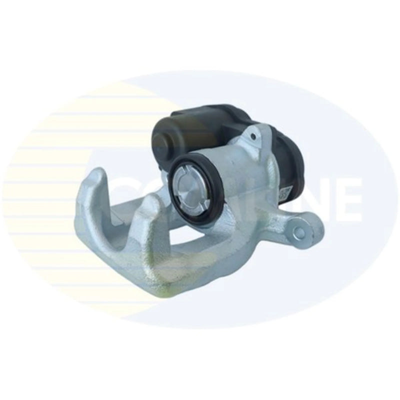 Comline Brake Caliper Assembly Rear Right fits Nissan Qashqai II 2013-2014