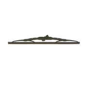 Bosch Conventional Wiper Blade 370mm — H380 fits Abarth Strada 1981-1987 2.0