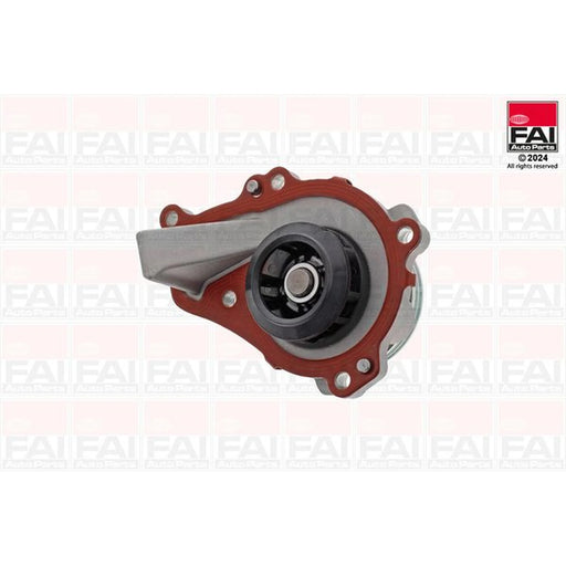 FAI Engine Cooling Water Pump WP6722