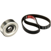 Gates V-Ribbed Belt Set K085PK1140