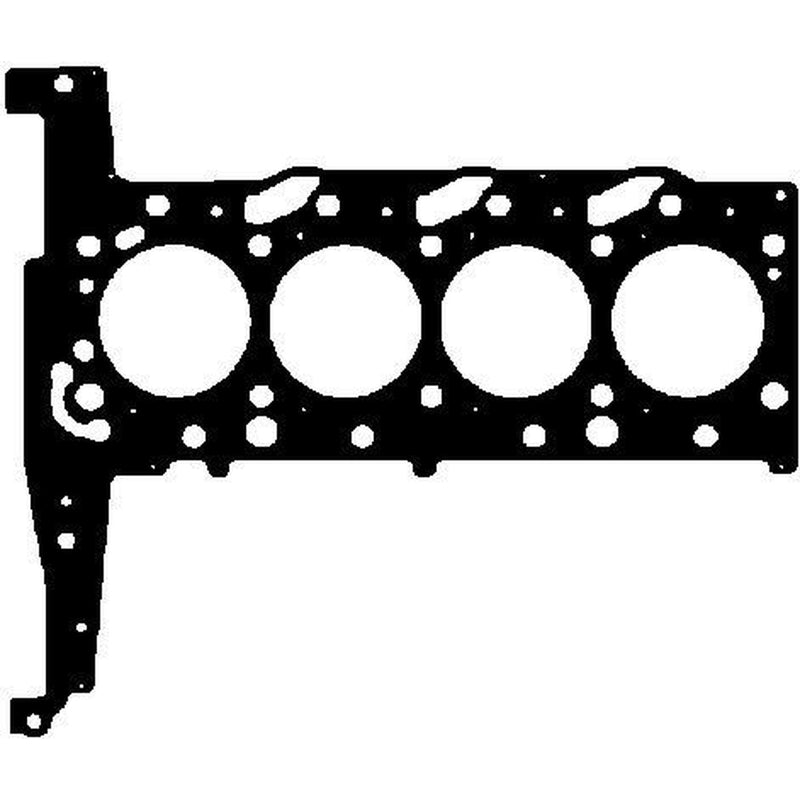BGA Cylinder Head Gasket 1mm Thick fits Ford Mondeo 2000-2007 2.0 2.2