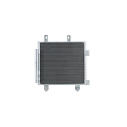 Hella Air Conditioning Condenser 8FC 366 221-881