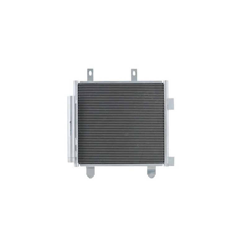 Hella Air Conditioning Condenser 8FC 366 221-881