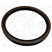 Elring Crankshaft Shaft Seal OD ID Wide fits Citroën C4 Aircross 2012 on 1.8