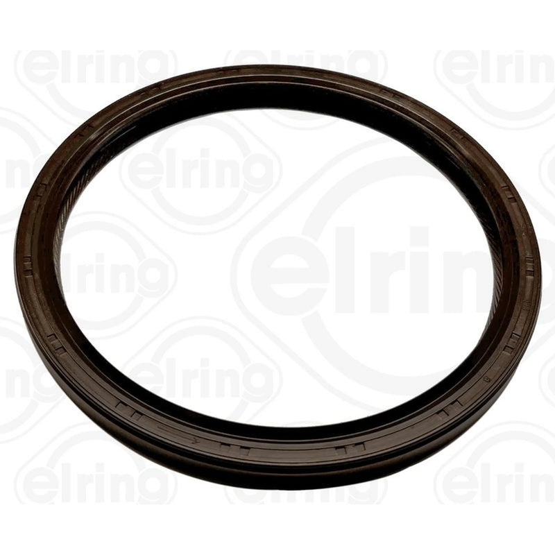 Elring Crankshaft Shaft Seal OD ID Wide fits Citroën C4 Aircross 2012 on 1.8