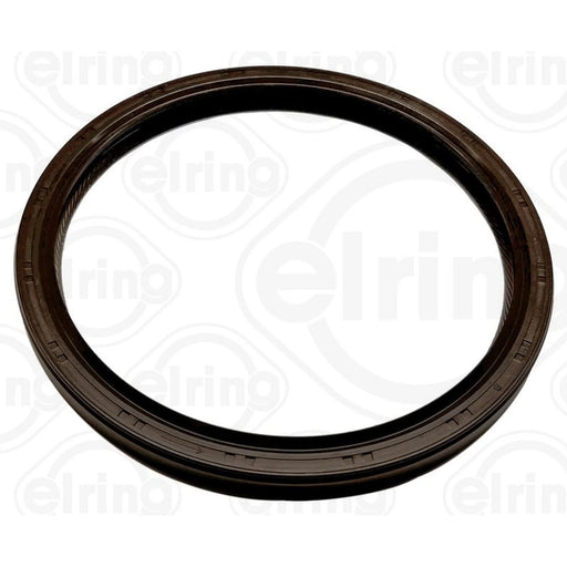 Elring Crankshaft Shaft Seal OD ID Wide fits Citroën C4 Aircross 2012 on 1.8