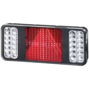 Hella Tail Light / Lamp LED Right