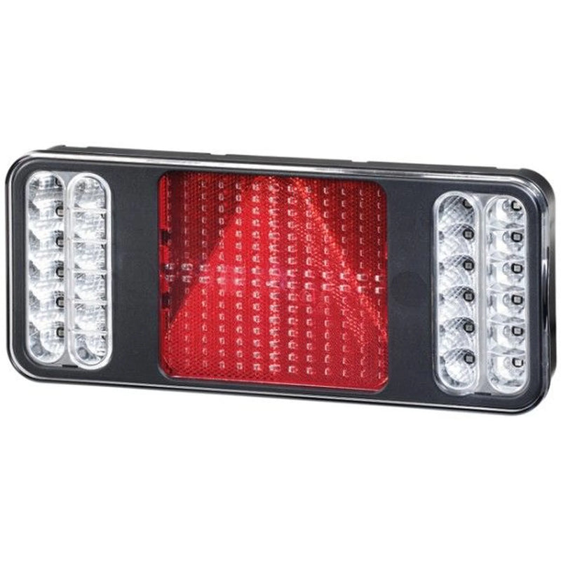 Hella Tail Light / Lamp LED Right