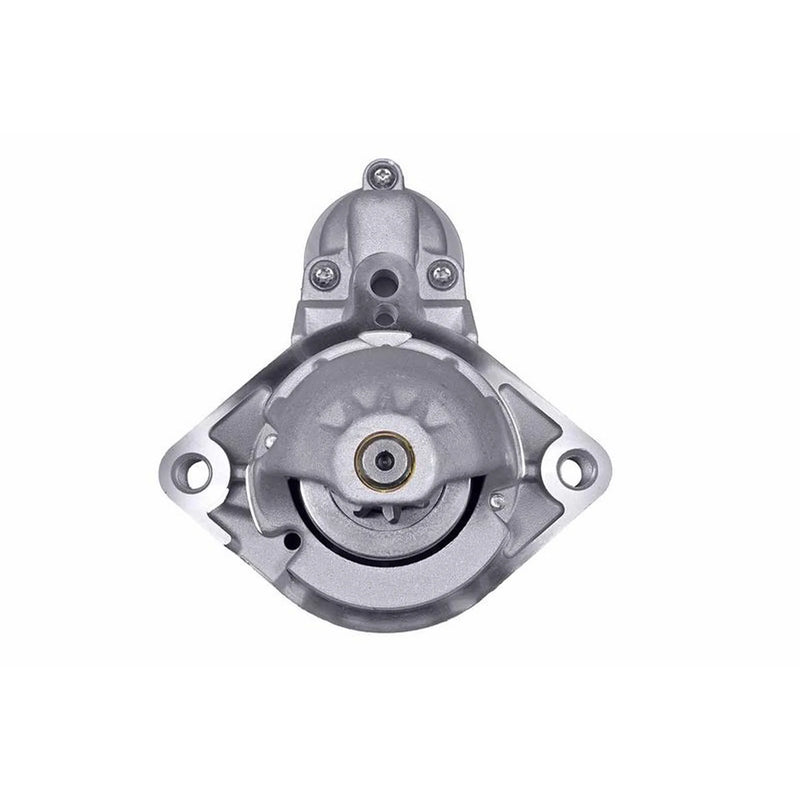 Hella Starter Motor 12V 1.8kW 9 Teeth fits BMW 1 2004-2011