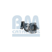 BM Catalysts Homologated Diesel Cat fits Nissan Almera 2000-2006 2.2
