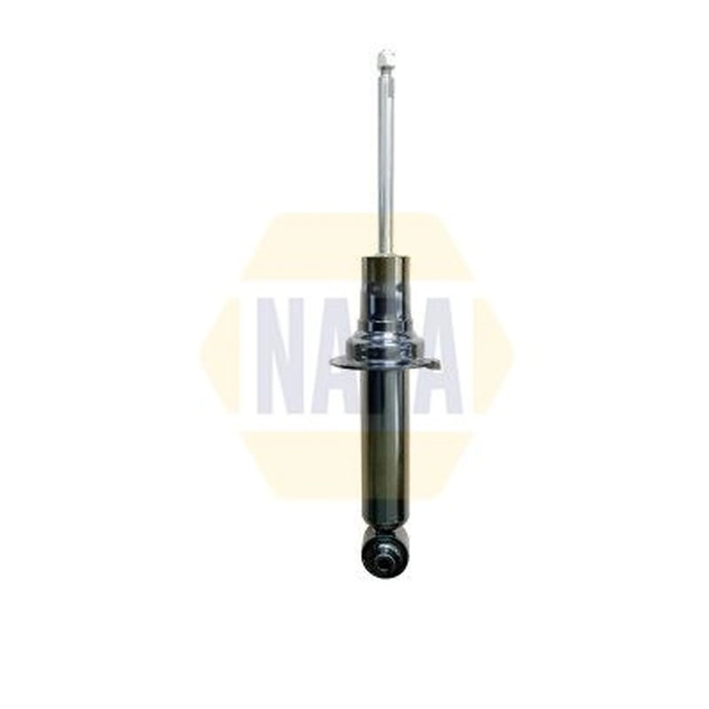 NAPA Shock Absorber Damper Strut Rear Left fits Peugeot 508 I 2010-2018