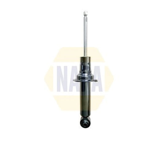 NAPA Shock Absorber Damper Strut Rear Left fits Peugeot 508 I 2010-2018