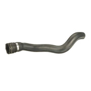 Gates Radiator Coolant Hose 400mm ID fits Opel Astra J 2013-2018 1.6