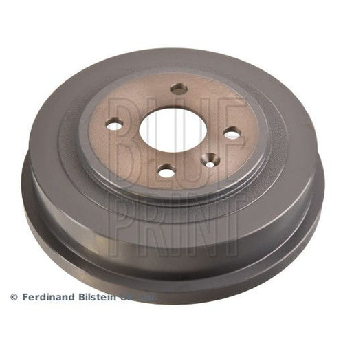 Blue Print Brake Drum Assembly Rear fits Opel Astra F 1991-1998 1.4 1.6 1.7 1.8