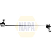NAPA Stabiliser Bar Link Coupling Rod Front Right fits Mini Mini 2001-2015