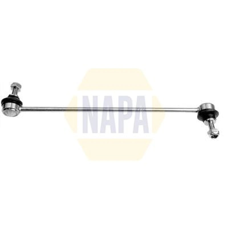 NAPA Stabiliser Bar Link Coupling Rod Front Right fits Mini Mini 2001-2015