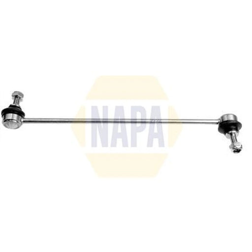 NAPA Stabiliser Bar Link Coupling Rod Front Right NST4106