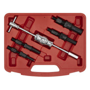 Sealey Blind Bearing Puller Set 5pc AK714 Sealey - Dynamic Drive