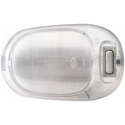 Hella Interior Lamp MG12 2JA fits John Deere Series 5 2009 on