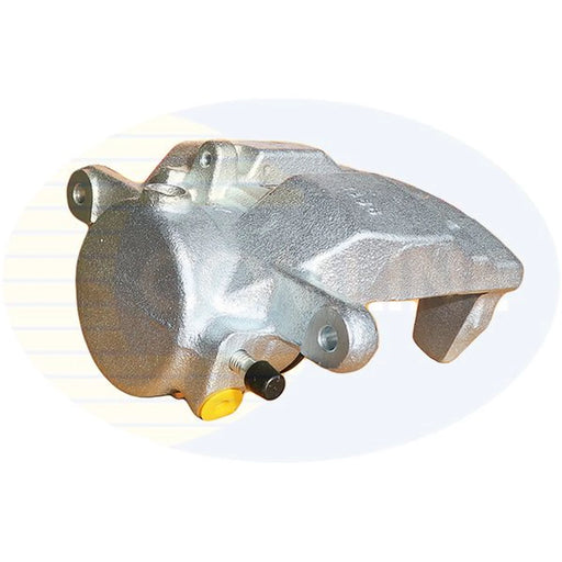Comline Brake Caliper Assembly Front Left fits Mercedes-Benz A-Class 2004-2012