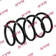 KYB Front Suspension Coil Spring fits Ford C-Max II 2010-2019 1.0 1.6