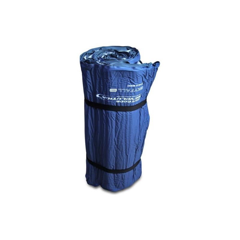 Outdoor Revolution Sky Fall Midi 200mm Self Inflating Mat Outdoor Revolution - Dynamic Drive