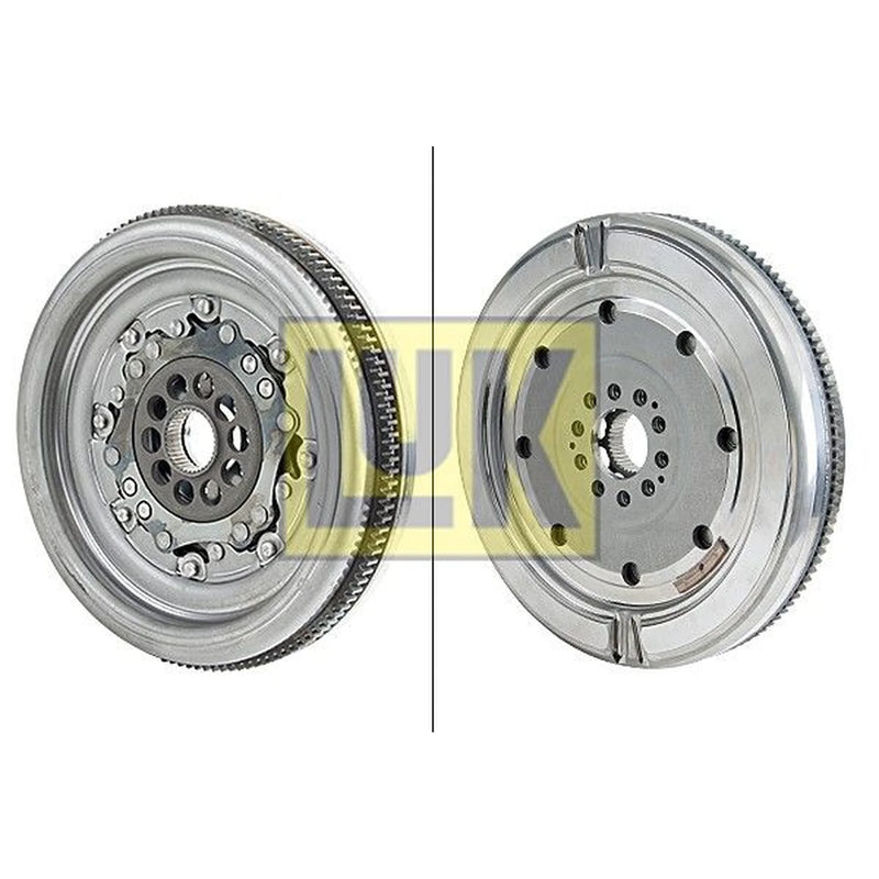 LuK Engine Flywheel Teeth fits Audi A3 2003-2009 3.2