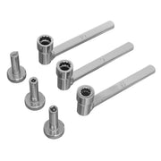 Sealey Tappet Adjustment Tool Set 6pc SMC24 Sealey - Dynamic Drive