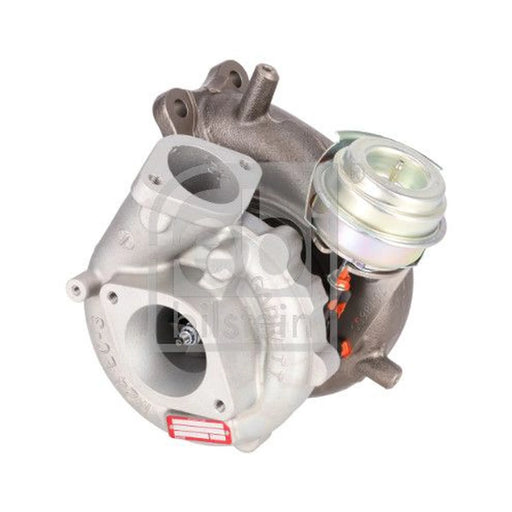 Febi Turbocharger Turbo Unit 187062