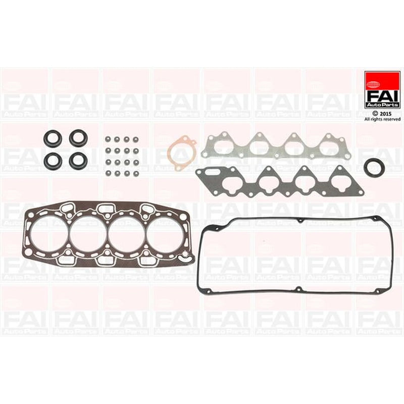 FAI Cylinder Head Gasket Kit