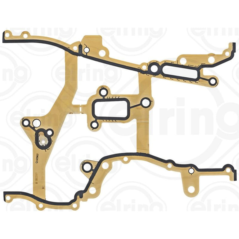Elring Oil Pump Gasket OD ID Thick fits Chevrolet Aveo 2011-2015 1.2 1.4