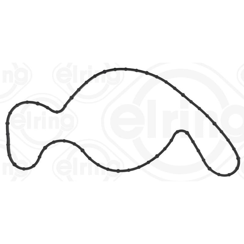 Elring Water Pump Gasket Wide Thick