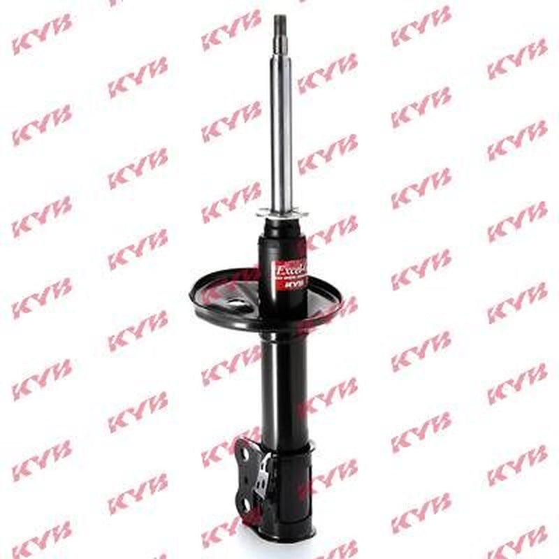 KYB Shock Absorber Damper Strut Front Right fits Toyota Avensis 1997-2003