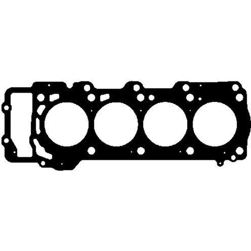 BGA Cylinder Head Gasket 0mm Thick fits Mercedes-Benz A-Class 1997-2004