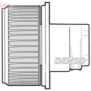 Denso Heater Blower Fan fits Fiat Ducato 1997-2011 1.9 2.0 2.3 2.8
