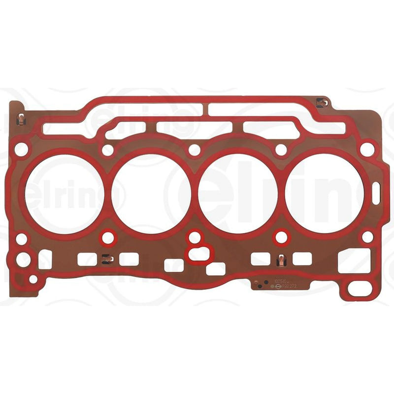 Elring Cylinder Head Gasket 1mm Thick fits Audi A3 2014-2020 1.4