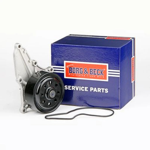 Borg & Beck Engine Cooling Water Pump BWP2489